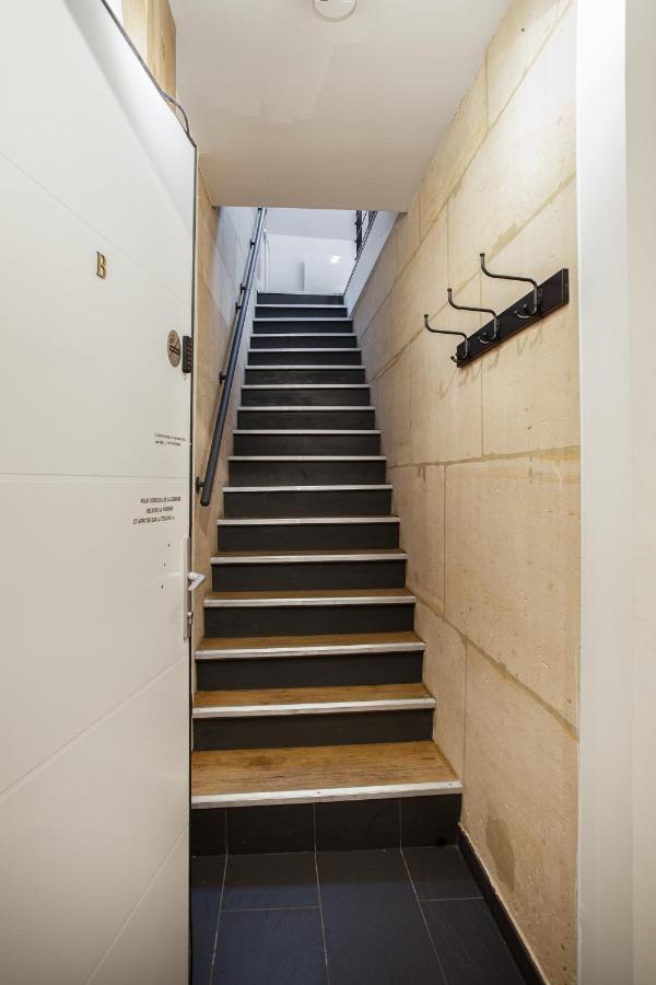 Suite Appart Place Versepuy Chantilly Exterior foto