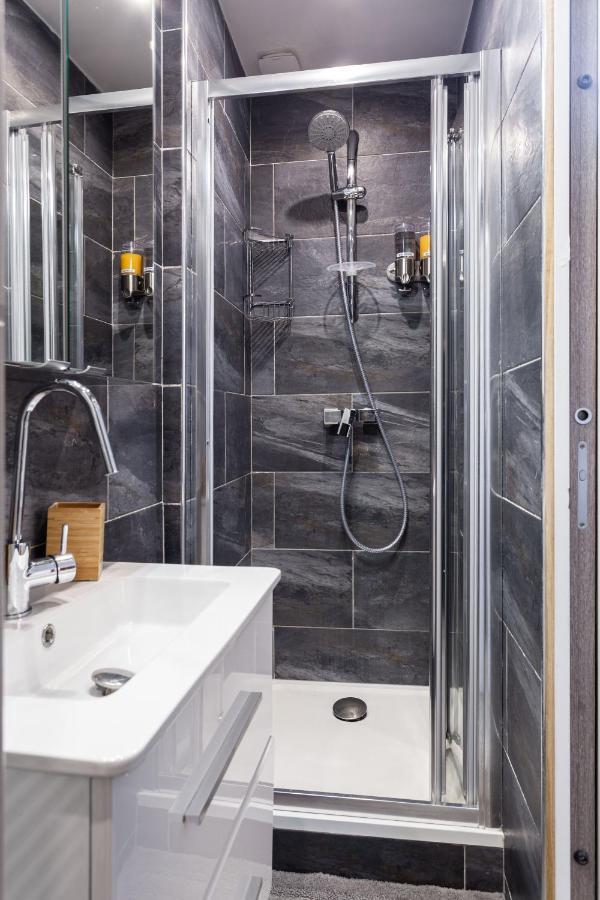 Suite Appart Place Versepuy Chantilly Exterior foto