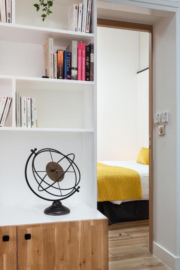 Suite Appart Place Versepuy Chantilly Exterior foto