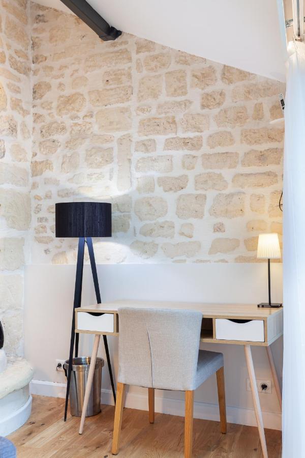 Suite Appart Place Versepuy Chantilly Exterior foto