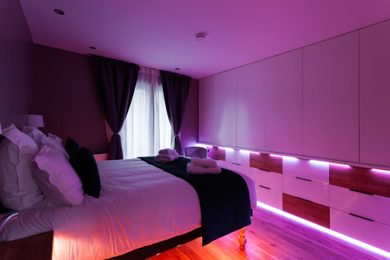 Suite Appart Place Versepuy Chantilly Exterior foto