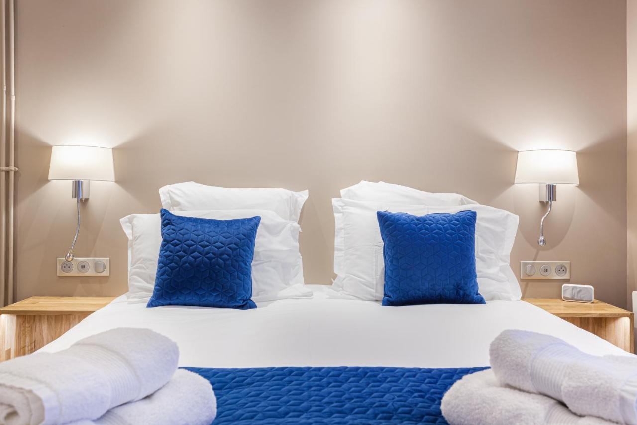 Suite Appart Place Versepuy Chantilly Exterior foto