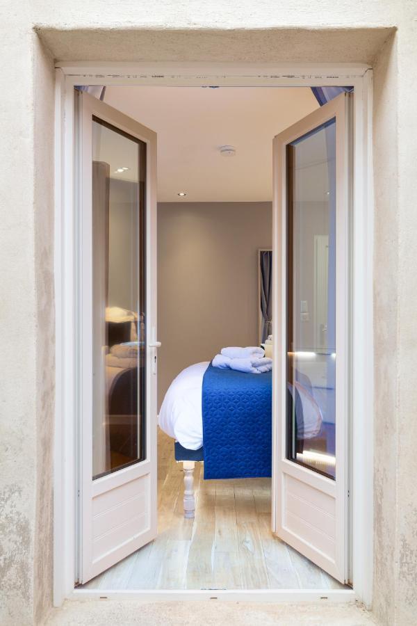Suite Appart Place Versepuy Chantilly Exterior foto